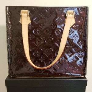 **SOLD** Louis Vuitton Houston **SOLD**